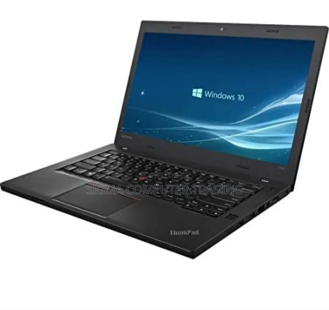 New Laptop Lenovo ThinkPad T430 4GB Intel Core I3 HDD 500GB