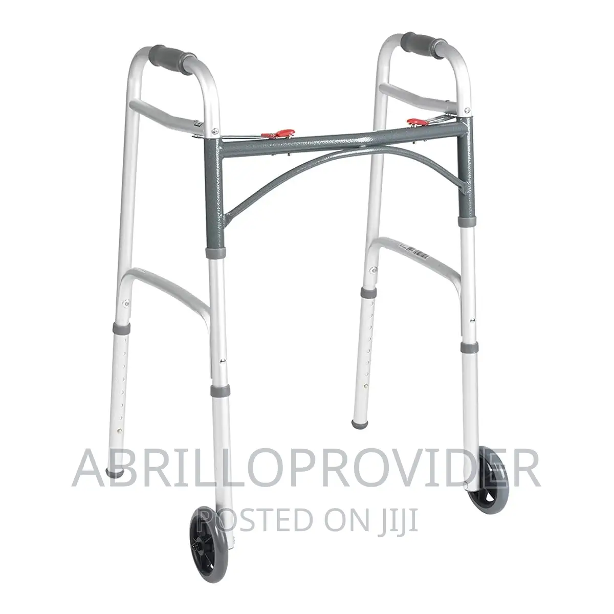 Walker Aid