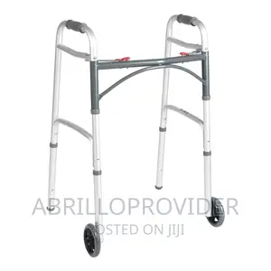 Walker Aid