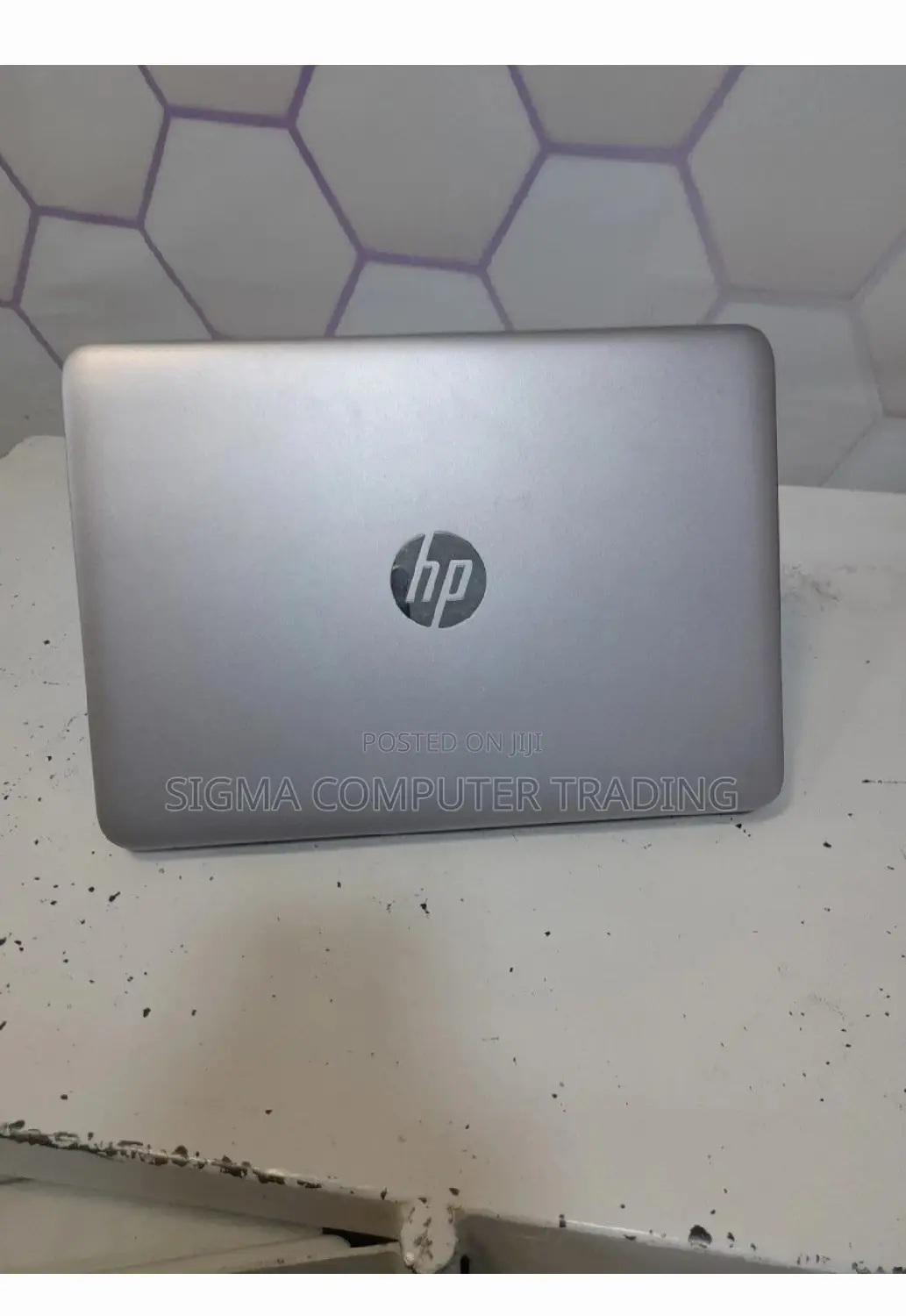 New Laptop HP EliteBook 820 G3 8GB Intel Core I7 SSD 256GB