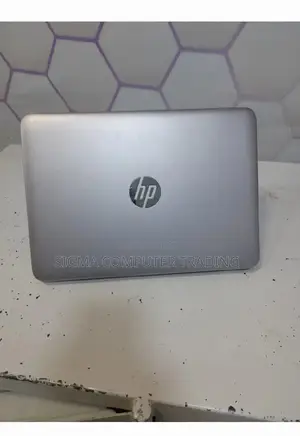 New Laptop HP EliteBook 820 G3 8GB Intel Core I7 SSD 256GB