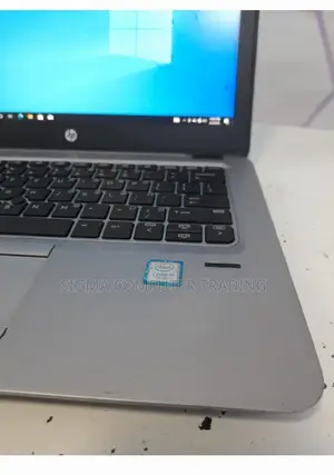 New Laptop HP EliteBook 820 G3 8GB Intel Core I7 SSD 256GB