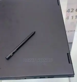 New Laptop Lenovo ThinkPad X1 Carbon 8GB Intel Core I7 SSD 512GB