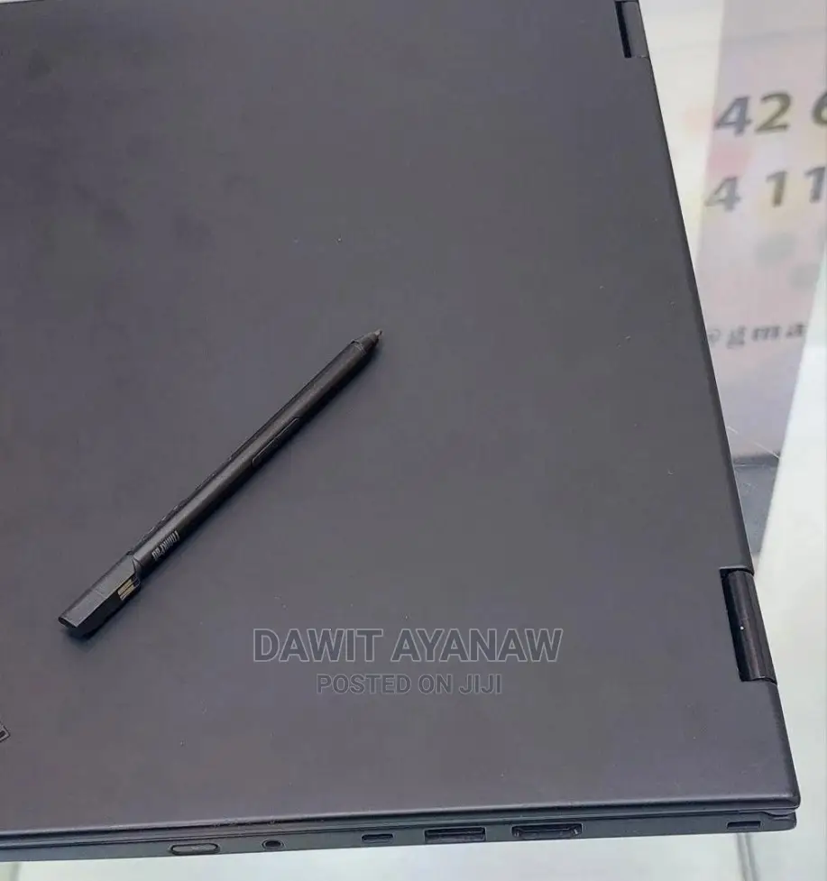 New Laptop Lenovo ThinkPad X1 Carbon 8GB Intel Core I7 SSD 512GB