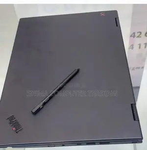 New Laptop Lenovo ThinkPad X1 Carbon 8GB Intel Core I7 SSD 512GB