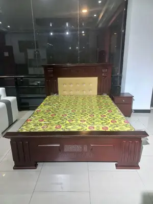 Photo - 1.50 Bed Design