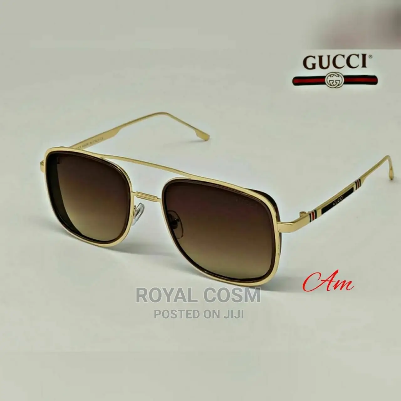 Gucci Glasses