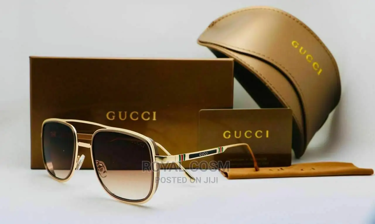 Gucci Glasses