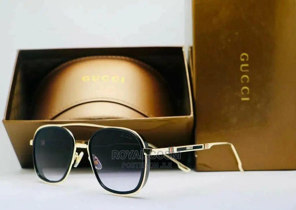 Gucci Glasses