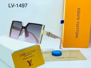 Louis Vuitton Glasses