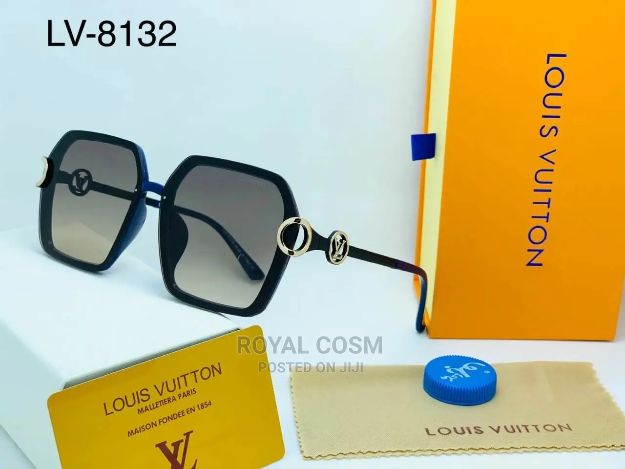 Louis Vuitton Glasses