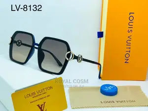 Louis Vuitton Glasses