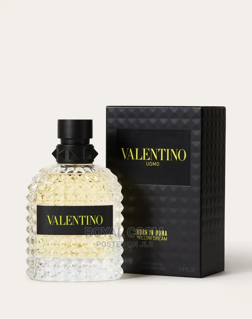 Valentino Uomo