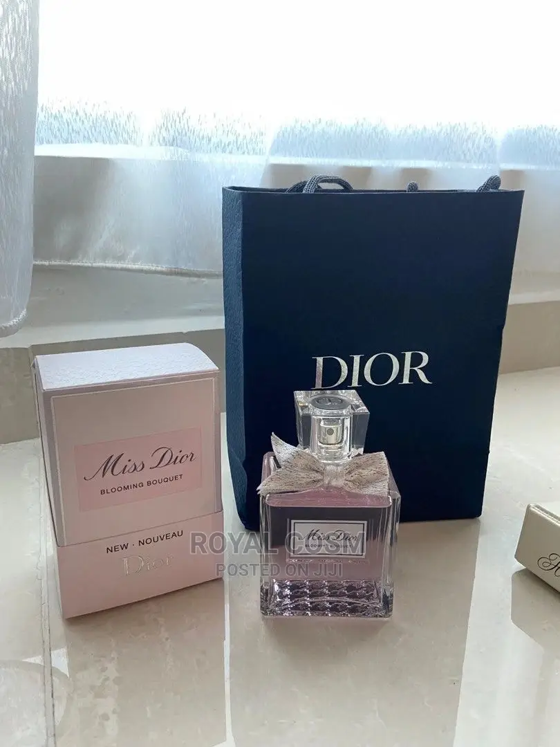 Miss Dior for Her