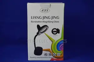 Photo - Magnifying Glass