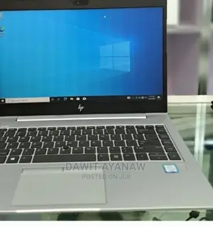 Photo - New Laptop HP ProBook 650 G1 8GB Intel Core I5 HDD 1T