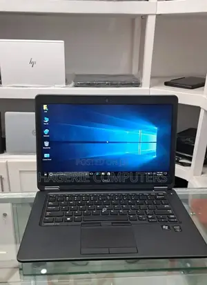New Laptop Dell 4GB Intel Core I5 HDD 500GB