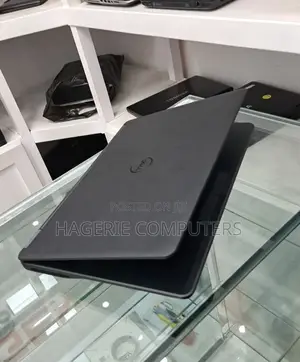 New Laptop Dell 4GB Intel Core I5 HDD 500GB