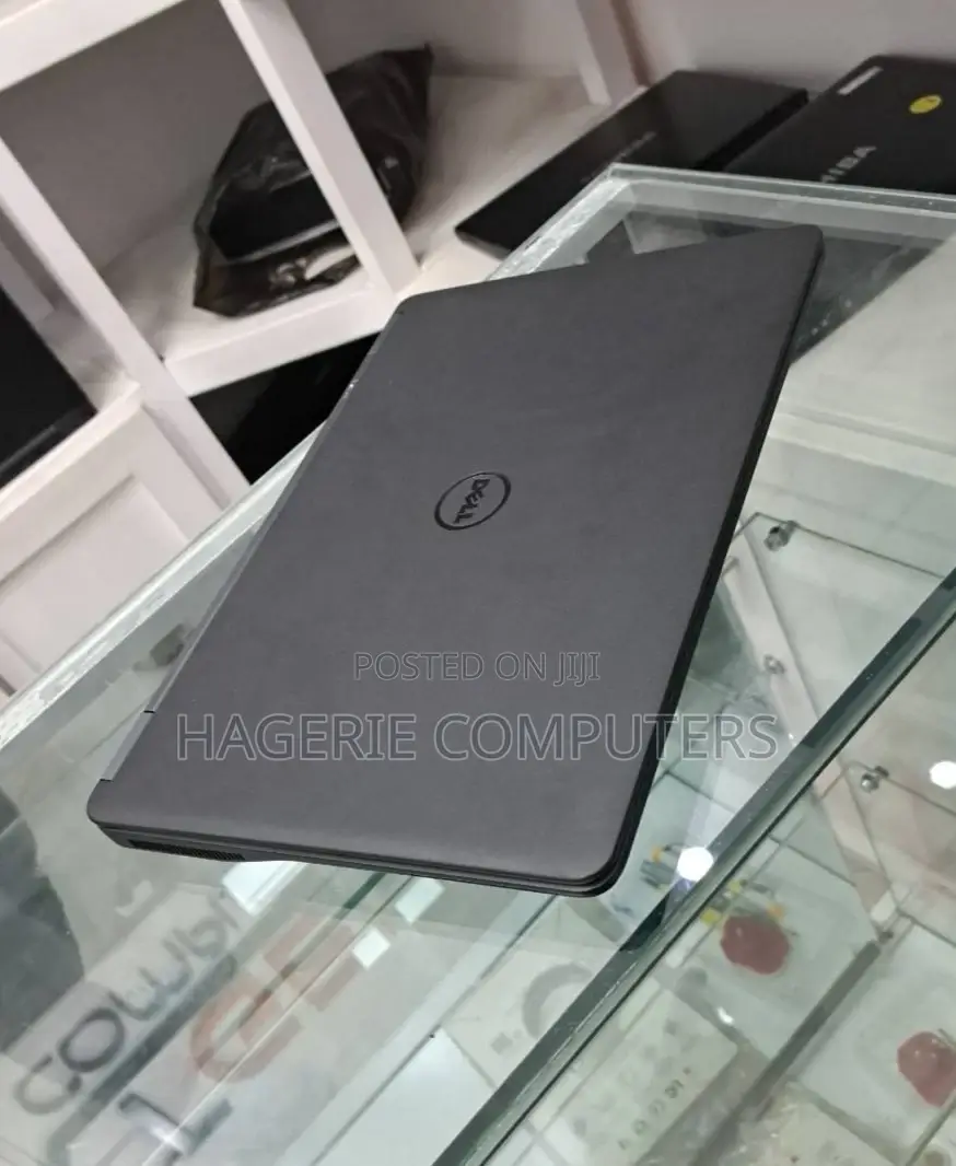 New Laptop Dell 4GB Intel Core I5 HDD 500GB