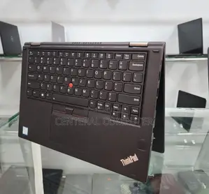 Laptop Lenovo ThinkBook 13 8GB Intel Core I5 SSD 500GB