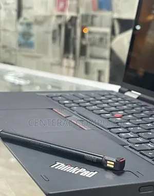 Laptop Lenovo ThinkBook 13 8GB Intel Core I5 SSD 500GB