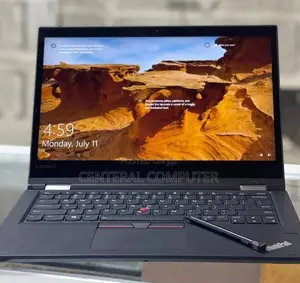 Laptop Lenovo ThinkBook 13 8GB Intel Core I5 SSD 500GB