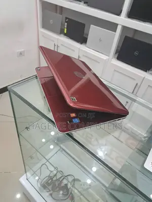 New Laptop HP Pavilion Dv4T 4GB Intel Core I5 SSD 1T