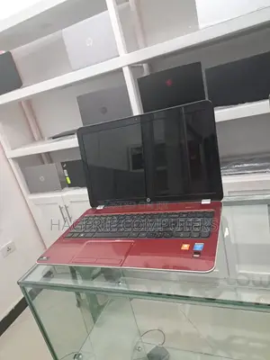 Photo - New Laptop HP Pavilion Dv4T 4GB Intel Core I5 SSD 1T