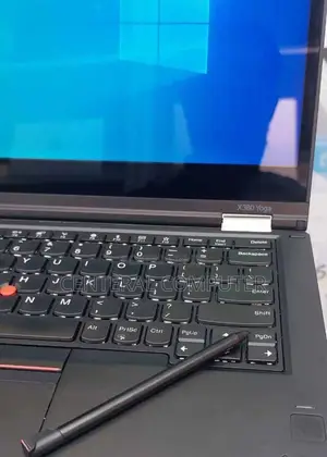 Laptop Yoga 900 8GB Intel Core I5 SSD 512GB