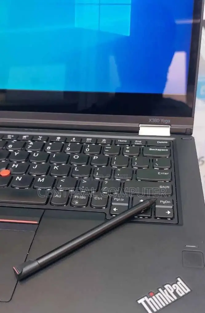 Laptop Yoga 900 8GB Intel Core I5 SSD 512GB