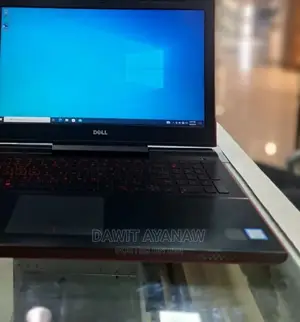 New Laptop Dell Inspiron 15 8GB Intel Core I5 HDD+SSD 128GB