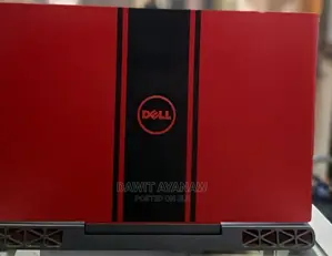 New Laptop Dell Inspiron 15 8GB Intel Core I5 HDD+SSD 128GB