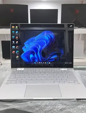 Photo - New Laptop HP Envy K101tx 8GB Intel Core I7 SSD 512GB