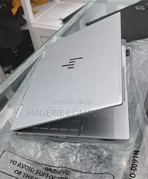 New Laptop HP Envy K101tx 8GB Intel Core I7 SSD 512GB