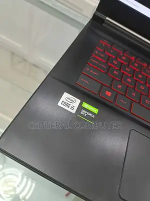 New Laptop MSI CX500 8GB Intel Core I5 SSD 256GB