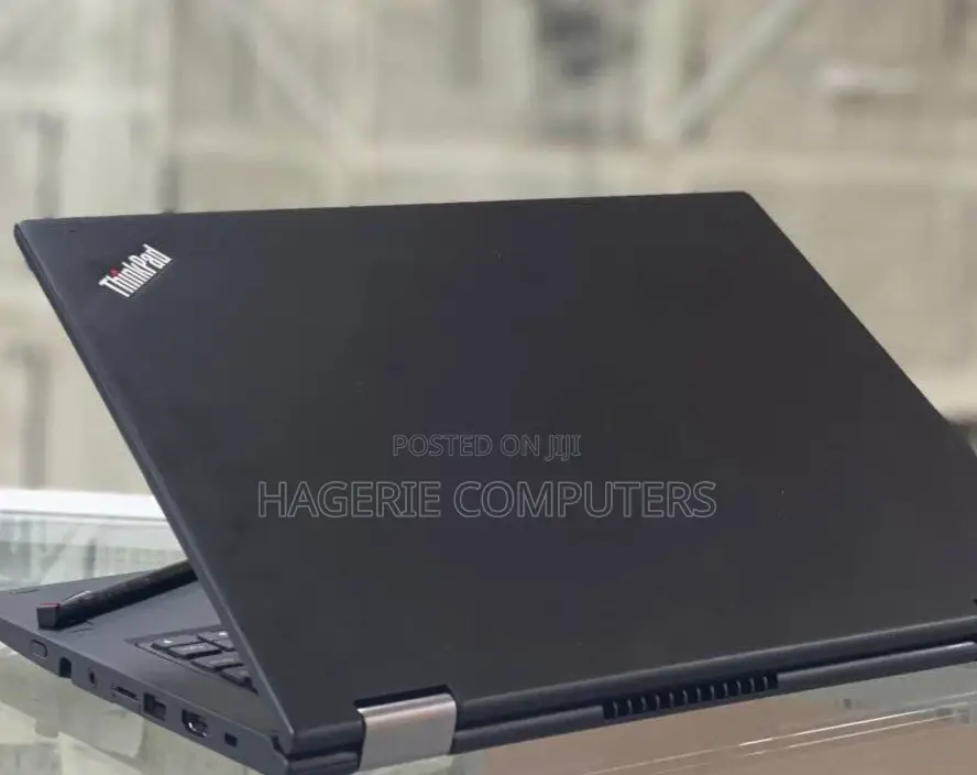 New Laptop Lenovo ThinkPad Edge E525 8GB Intel Core i5 SSD 512GB