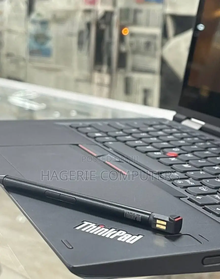 New Laptop Lenovo ThinkPad Edge E525 8GB Intel Core i5 SSD 512GB