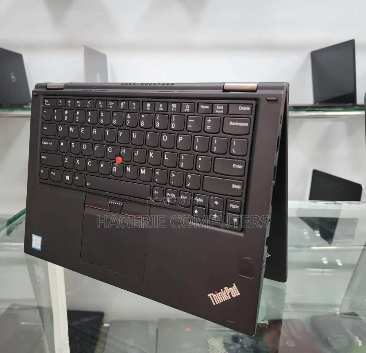 New Laptop Lenovo ThinkPad Edge E525 8GB Intel Core i5 SSD 512GB