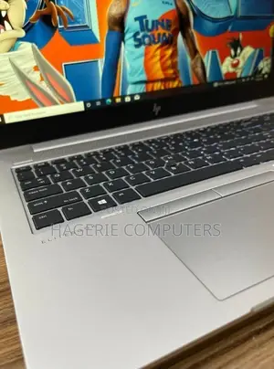 Laptop HP EliteBook 840 G5 8GB Intel Core I5 SSD 512GB