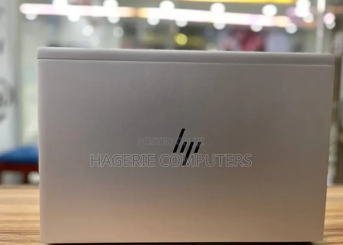 Laptop HP EliteBook 840 G5 8GB Intel Core I5 SSD 512GB