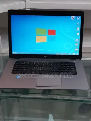 Photo - New Laptop HP EliteBook 2530P 8GB Intel Core I5 HDD 512GB