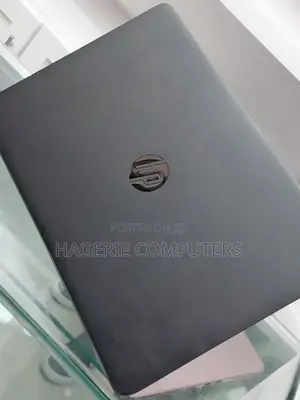 New Laptop HP EliteBook 2530P 8GB Intel Core I5 HDD 512GB