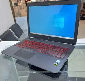 New Laptop HP Omen Pro 8GB Intel Core I5 HDD 1T