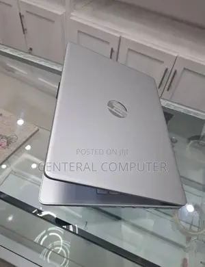 Photo - Laptop HP Compaq TC4400 8GB Intel Core I5 SSD 512GB