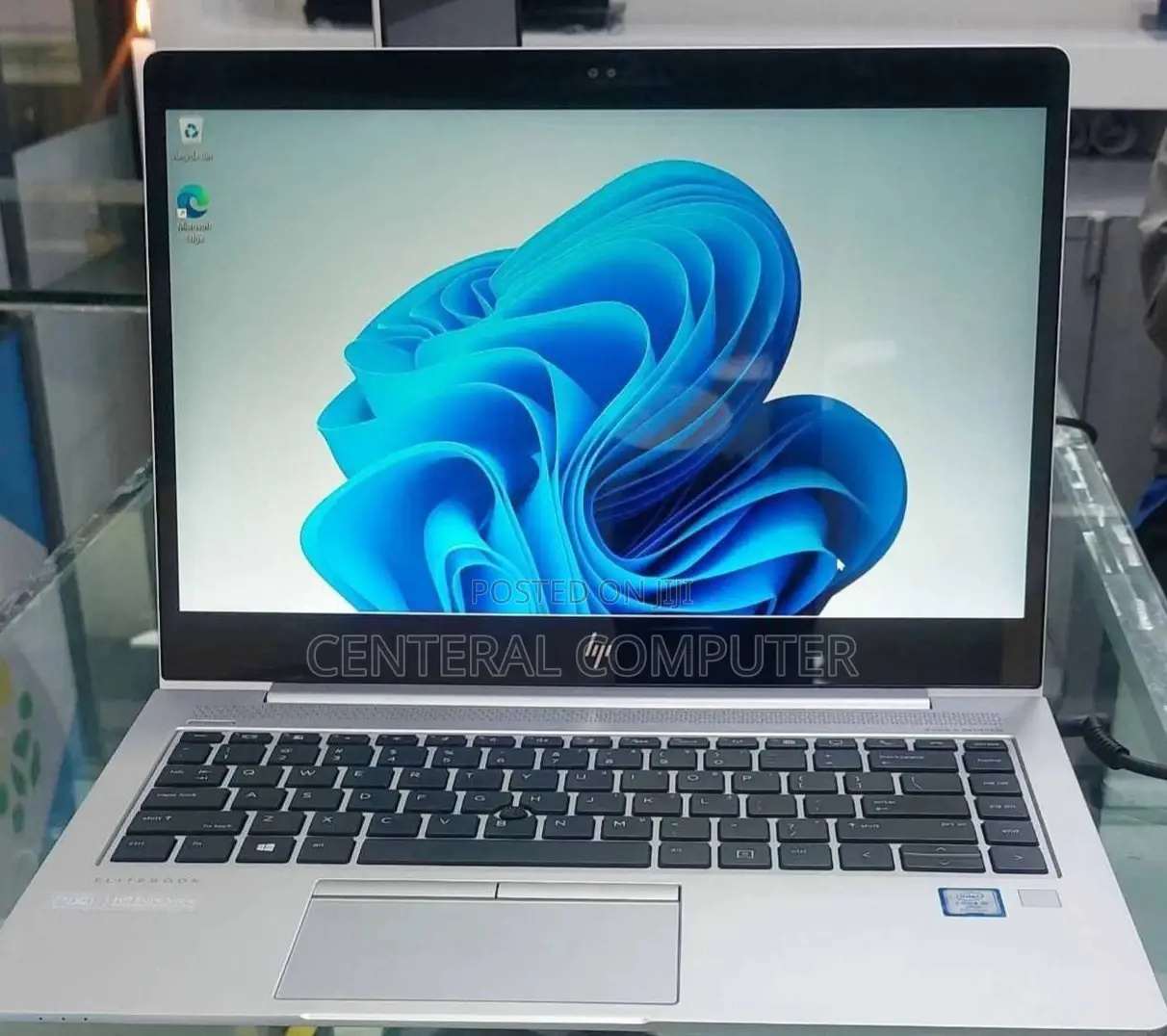 Laptop HP EliteBook 6930P 8GB Intel Core I5 SSD 512GB