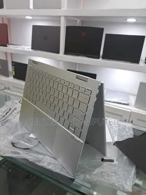 New Laptop HP Envy 6 8GB Intel Core I7 SSD 512GB