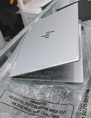 Photo - New Laptop HP Envy 6 8GB Intel Core I7 SSD 512GB