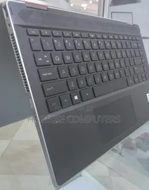 Photo - New Laptop HP Pavilion X360 14 8GB Intel Core I5 SSD 256GB