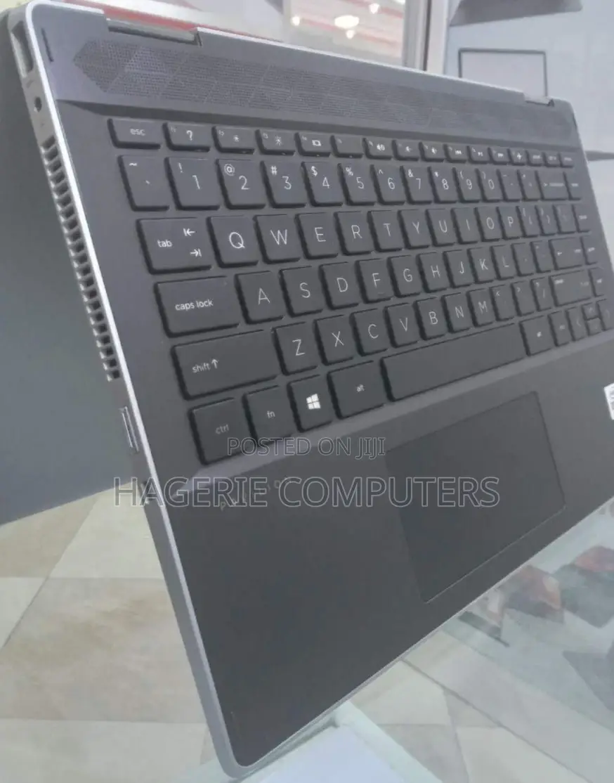 New Laptop HP Pavilion X360 14 8GB Intel Core I5 SSD 256GB