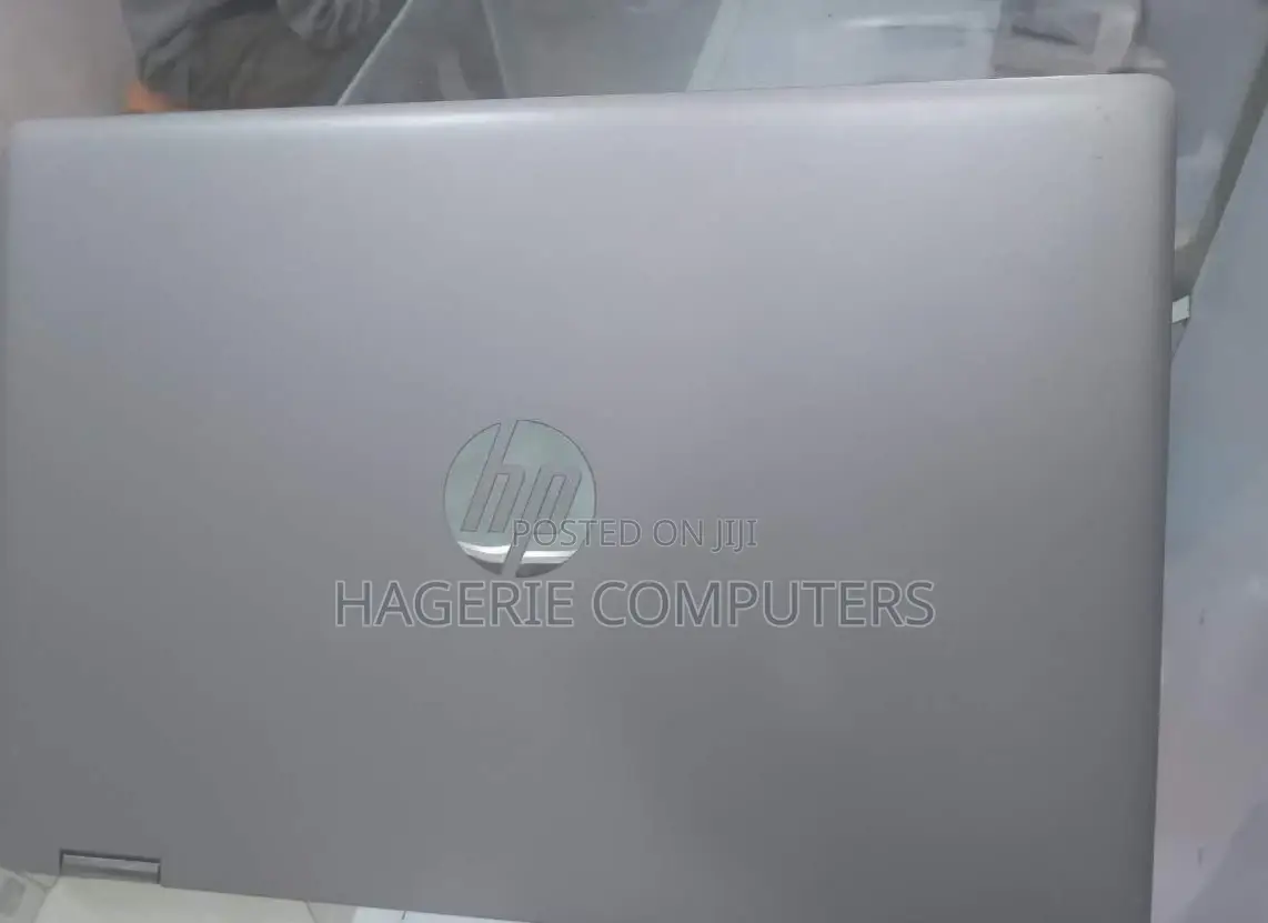 New Laptop HP Pavilion X360 14 8GB Intel Core I5 SSD 256GB